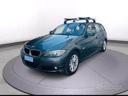 Grigio Usata 2010 BMW 320 Station wagon | 3999 € (Super prezzo)
