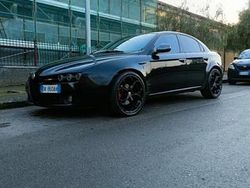 Usata 2007 Alfa Romeo 159 Tre volumi | 2000 € (Buon prezzo)