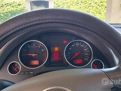 Blu Usata 2003 Audi A4 Cabriolet Cabrio | 10.000 €