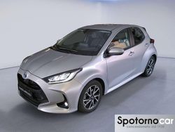 Other Usata 2023 Toyota Yaris Hybrid Trend Tre volumi | 17.000 € (Buon prezzo)