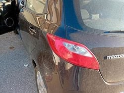 Marrone Usata 2009 Mazda 2 Due volumi | 3000 €