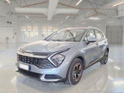 Gray Usata 2023 Kia Sportage SUV | 25.650 € (Buon prezzo)