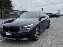 Usata 2017 BMW 630 Sport Line Coupé | 33.000 € (Molto cara)