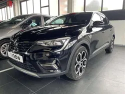 Nero Usata 2021 Renault Arkana Intens SUV | 17.900 € (Ottimo prezzo)