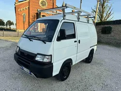 Bianco Usata 2008 Piaggio Porter Furgone | 4200 € (Buon prezzo)