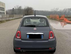Usata 2021 Fiat 500 Due volumi | 9500 € (Ottimo prezzo)