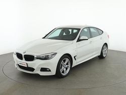 Bianco Usata 2016 BMW 330 M Sport Tre volumi | 21.099 € (Buon prezzo)