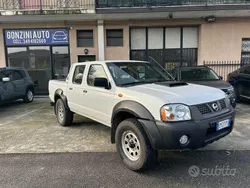 Bianco Usata 2012 Nissan Navara Pick-up | 13.900 € (Buon prezzo)