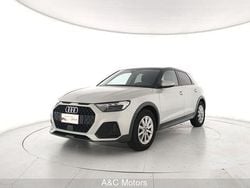 Argento Usata 2025 Audi A1 Business Due volumi | 29.900 € (Buon prezzo)