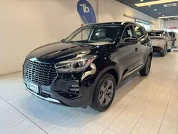 DR Automobiles D5.0