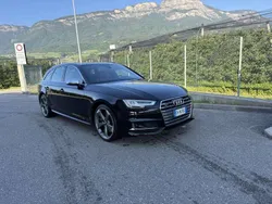 Usata 2017 Audi S4 Business Station wagon | 25.500 € (Super prezzo)