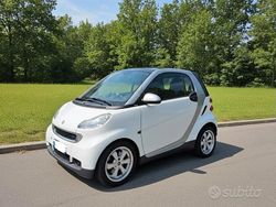 Bianco Usata 2009 Smart ForTwo Coupé Pulse Coupé | 5900 €