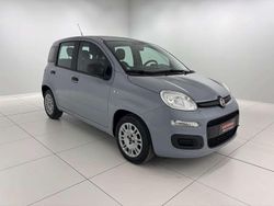 Grigio Usata 2021 Fiat Panda S Due volumi | 10.900 € (Buon prezzo)