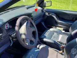 Usata 1997 VW Golf Cabriolet Cabrio | 1300 € (Super prezzo)
