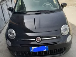 Usata 2022 Fiat 500 Dolcevita Due volumi | 14.000 €