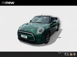 Usata 2022 Mini Cooper Cabriolet Classic Cabrio | 23.900 € (Ottimo prezzo)