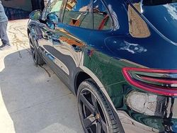 Usata 2017 Porsche Macan SUV | 35.000 € (Buon prezzo)