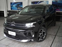 Nero Usata 2024 Citroën C5 Aircross SUV | 22.990 € (Buon prezzo)