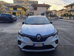 Usata 2023 Renault Captur Techno SUV | 20.800 € (Buon prezzo)