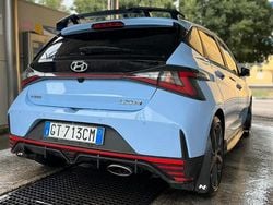 Usata 2024 Hyundai i20 N Performance Tre volumi | 29.500 € (Buon prezzo)