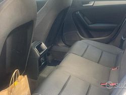 Grigio Usata 2010 Audi A4 Station wagon | 3500 € (Super prezzo)