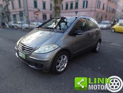 Bronzo Usata 2008 Mercedes A160 Elegance | 2950 € (Ottimo prezzo)