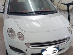 Bianco Usata 2006 Smart ForFour Due volumi | 3000 €