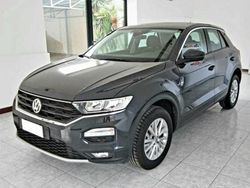 Usata 2020 VW T-Roc Business SUV | 19.000 € (Ottimo prezzo)