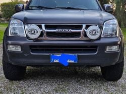 Grigio Usata 2004 Isuzu D-Max Pick-up | 8000 € (Super prezzo)