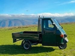 Verde Usata 1999 Piaggio APE Due volumi | 2650 €