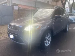 Usata 2019 Ford Kuga SUV | 6800 € (Super prezzo)