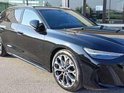Mythos black Nuova 2025 Audi A6 S-Line Station wagon | 73.500 € (Buon prezzo)