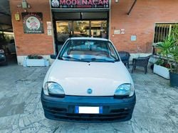 Bianco Usata 2005 Fiat 600 Active Due volumi | 1790 € (Buon prezzo)