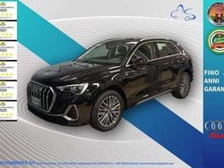 Nero Usata 2020 Audi Q3 Comfort SUV | 30.900 € (Ottimo prezzo)