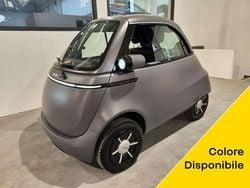 Other Nuova 2025 Micro Microlino Due volumi | 10.990 €
