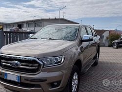 Usata 2022 Ford Ranger Pick-up | 35.500 € (Buon prezzo)