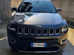 Usata 2018 Jeep Compass Limited SUV | 16.500 € (Ottimo prezzo)