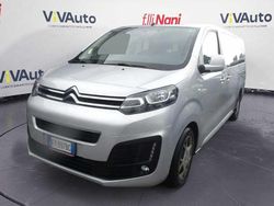 Grigio Usata 2019 Citroën Jumpy Monovolume | 20.900 €