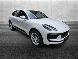 Bianco Usata 2022 Porsche Macan SUV | 62.950 € (Buon prezzo)