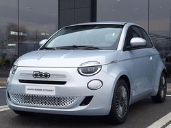 Blu Nuova 2026 Fiat 500 Tre volumi | 20.600 € (Molto cara)