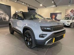 Grigio Nuova 2025 Jeep Avenger North SUV | 27.990 € (Buon prezzo)