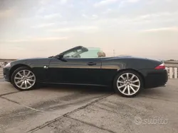 Usata 2006 Jaguar XK Cabrio | 44.000 € (Cara)