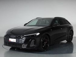 Nero mythos metallizzato Nuova 2025 Audi A5 Sportback S-Line Due volumi | 68.900 € (Molto cara)