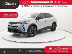 Grigio aviation Nuova 2024 Renault Symbioz Esprit Alpine SUV | 32.500 € (Buon prezzo)