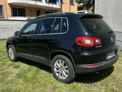 Usata 2008 VW Tiguan Sport SUV | 6500 € (Buon prezzo)