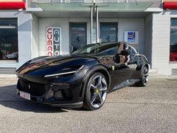Nero Usata 2025 Ferrari Purosangue SUV | 640.000 € (Ottimo prezzo)