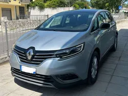 Grigio Usata 2019 Renault Espace Business Monovolume | 16.500 € (Buon prezzo)