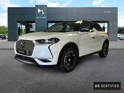 Bianco Usata 2020 DS Automobiles DS3 Crossback E-Tense So Chic SUV | 14.900 € (Buon prezzo)