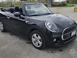 Nero Usata 2018 Mini Cooper Cabriolet Cabrio | 16.999 € (Ottimo prezzo)