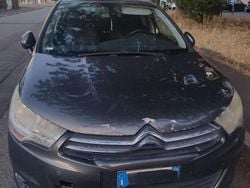 Usata 2011 Citroën C4 Seduction Tre volumi | 2500 € (Cara)